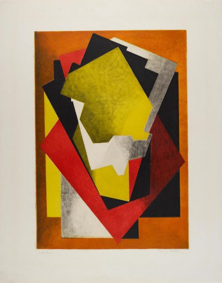 Composition (G./P. E660)-1927 Composition (G./P. E660)-1927