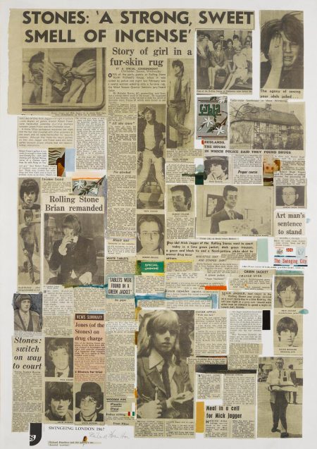 Swinging London 67 (L. 69)-1968 Swinging London 67 (L. 69)-1968