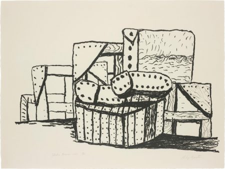 Studio Forms-1980 Studio Forms-1980
