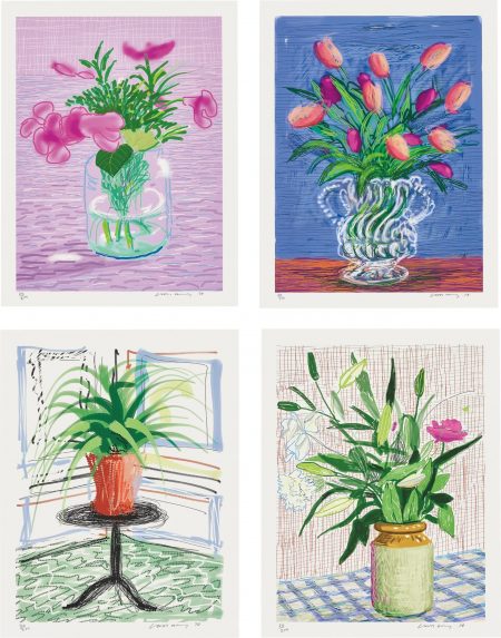 A Bigger Book: Art Editions A, B, C, And D-2016 A Bigger Book: Art Editions A, B, C, And D-2016
