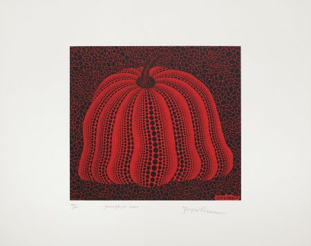 Pumpkin 2000 (Red)-2000 Pumpkin 2000 (Red)-2000