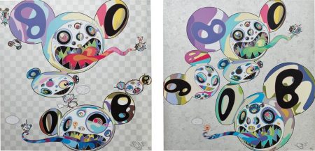 Parallel Universe; And Spiral-2014 Parallel Universe; And Spiral-2014