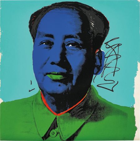 Mao-1972 Mao-1972