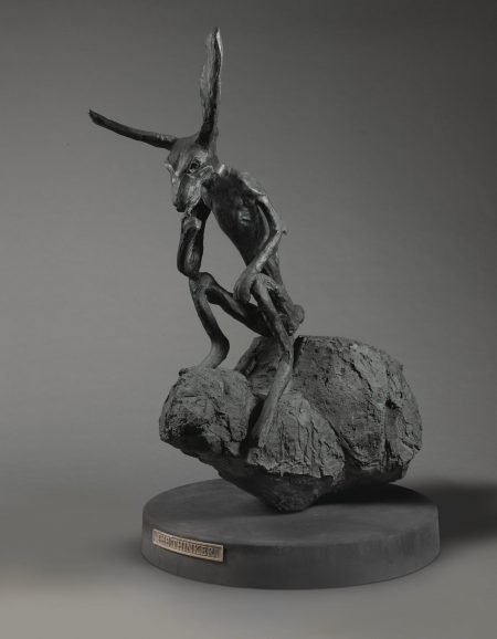 Thinker On Rock-1996 Thinker On Rock-1996