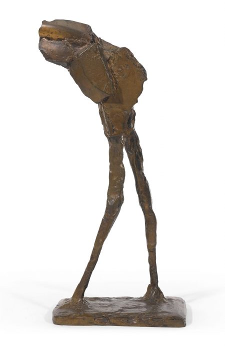Dame Elisabeth Frink - Bird-1966 Dame Elisabeth Frink - Bird-1966