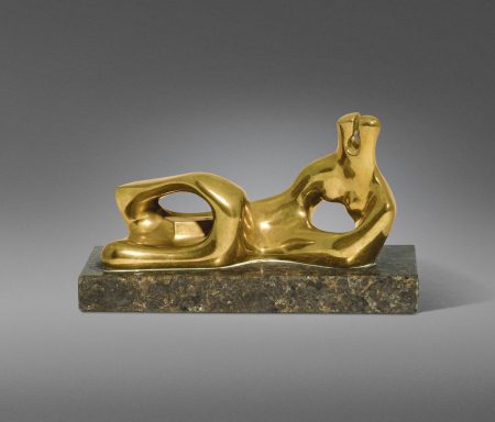Reclining Figure-1945 Reclining Figure-1945