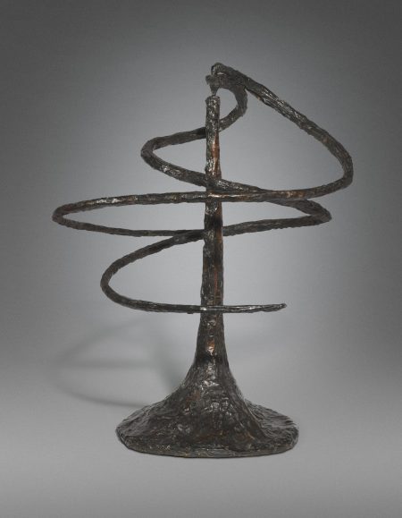 Double Helix-1966 Double Helix-1966
