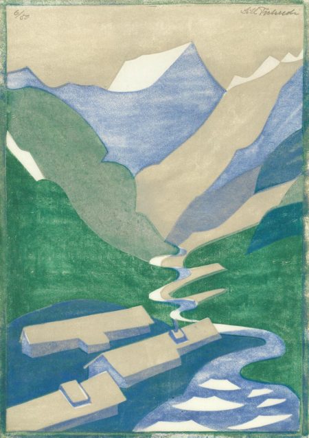 Mountain Valley (Coppel Lt 21)-1931 Mountain Valley (Coppel Lt 21)-1931