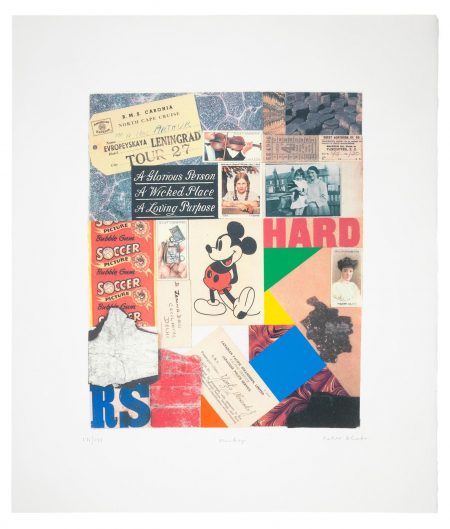 Homage To Schwitters-2005 Homage To Schwitters-2005