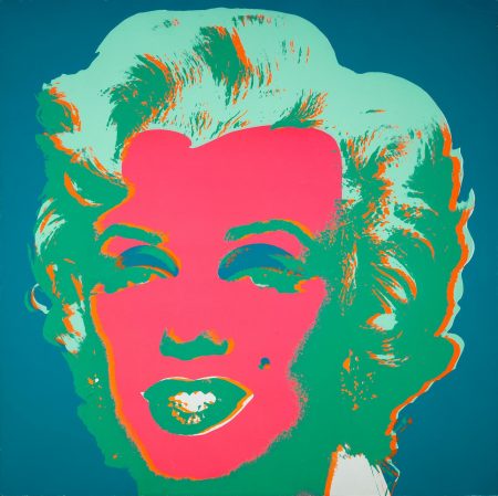 Marilyn (Feldman & Schellmann II.30)-1967 Marilyn (Feldman & Schellmann II.30)-1967