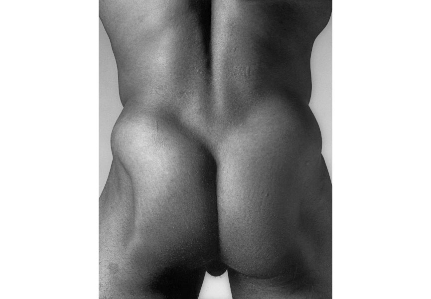 Nudes By Robert Mapplethorpe Widewalls