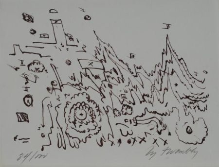 Senza titolo-1961 Senza titolo-1961