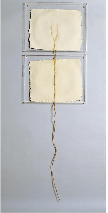 Robert Rauschenberg - Page 4 (From Pages And Fuses)-1974 Robert Rauschenberg - Page 4 (From Pages And Fuses)-1974