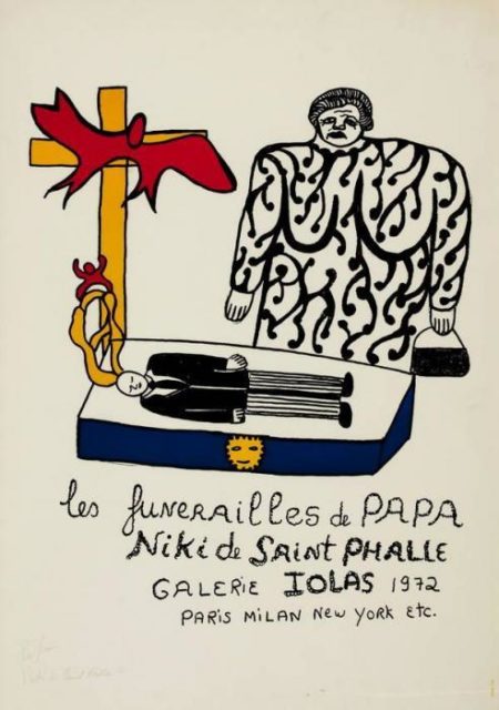 Les funerailles de Papa-1972 Les funerailles de Papa-1972