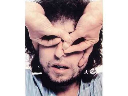 Bob Dylan-1970 Bob Dylan-1970