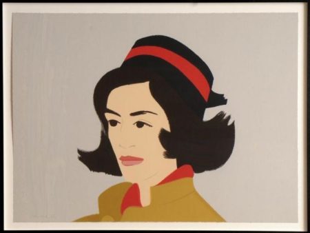 Ada in a Black Hat / Ada in Hat-1990 Ada in a Black Hat / Ada in Hat-1990
