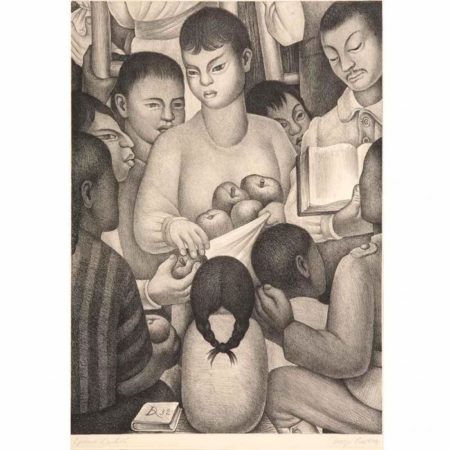 The Fruits of Labor-1932 The Fruits of Labor-1932