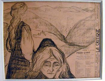 Peer Gynt-1896 Peer Gynt-1896