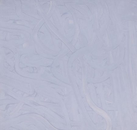 Vermalung (Grau) / Inpainting (Grey) / Fingermalereien (Finger Painting)-1971 Vermalung (Grau) / Inpainting (Grey) / Fingermalereien (Finger Painting)-1971