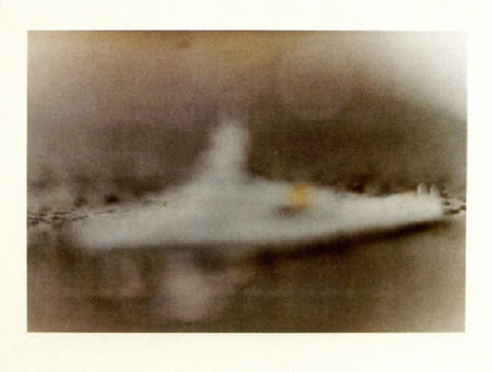 Schiff (Ship)-1972 Schiff (Ship)-1972