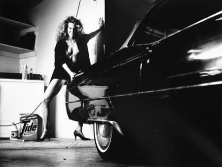 Fucking my Cadillac-1987 Fucking my Cadillac-1987