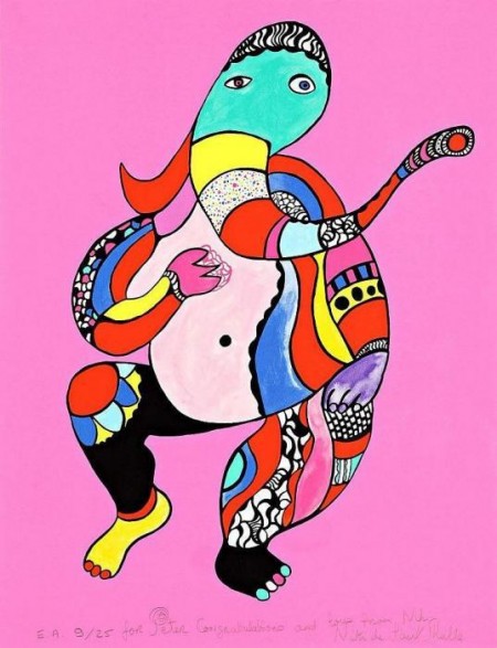 Ganesha-1992 Ganesha-1992