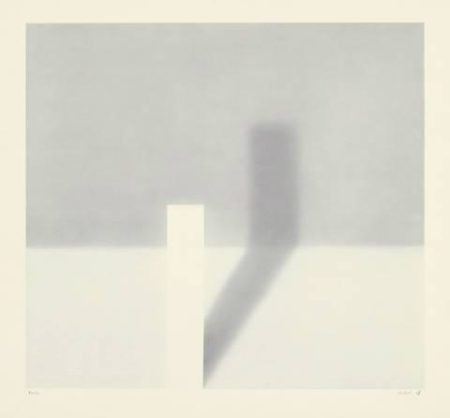Schattenbild I (Shadow Picture I)-1968 Schattenbild I (Shadow Picture I)-1968