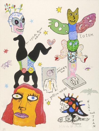 Sans titre-2001 Sans titre-2001