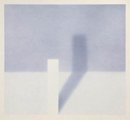 Schattenbild I (Shadow Picture I)-1968 Schattenbild I (Shadow Picture I)-1968