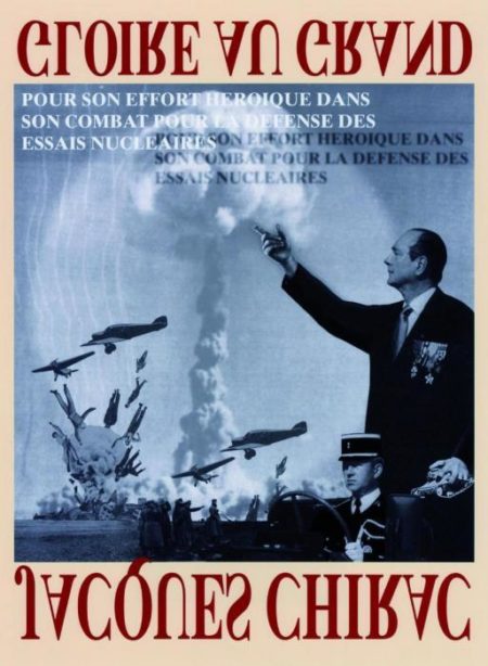 Plakat I (Motiv PLA 01)-1998 Plakat I (Motiv PLA 01)-1998
