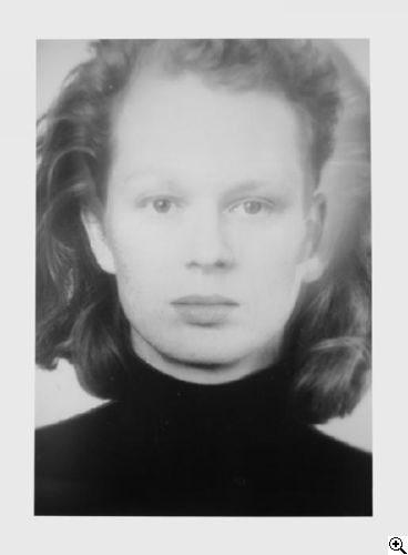 Anderes Portrat 71/65-1995 Anderes Portrat 71/65-1995