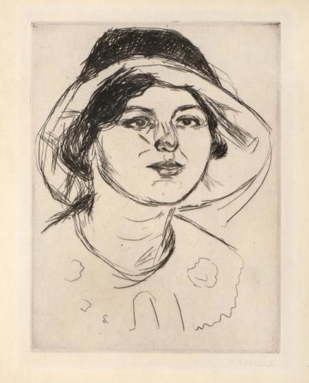 Celline Med Hatt-1914 Celline Med Hatt-1914
