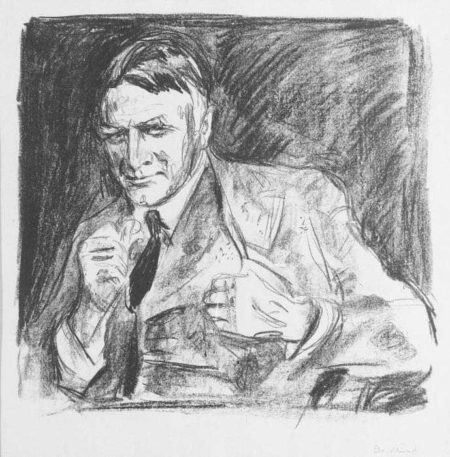 Architect Henrik Bull (Arkitekt Henrik Bull)-1928 Architect Henrik Bull (Arkitekt Henrik Bull)-1928