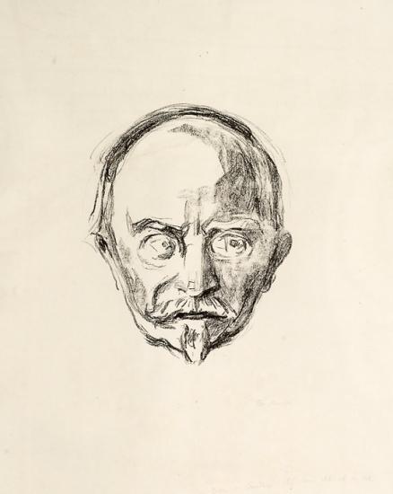 Christian Sinding-1912 Christian Sinding-1912