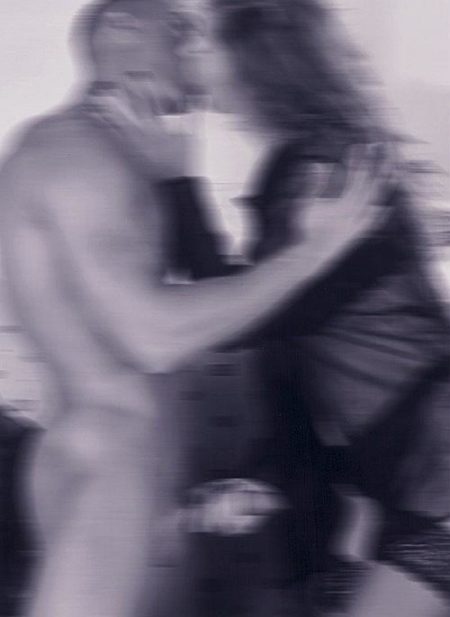 Nudes VT 04-2003 Nudes VT 04-2003
