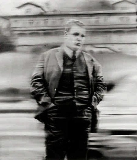 Friedrich Rosenstiel-1966 Friedrich Rosenstiel-1966