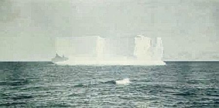 Jpegs II (Iceberg)-2008 Jpegs II (Iceberg)-2008