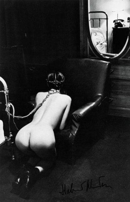 Berlin Nude (1977)-1977 Berlin Nude (1977)-1977
