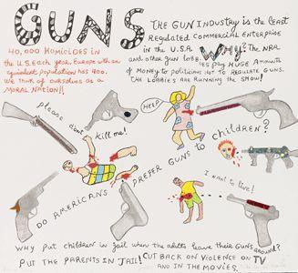 Guns-2001 Guns-2001