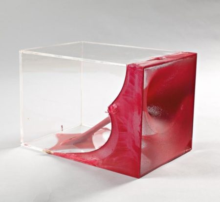 Sans Titre (Untitled) / Edition for Parkett-2003 Sans Titre (Untitled) / Edition for Parkett-2003