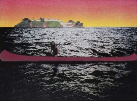 Canoe - Island-2000 Canoe - Island-2000