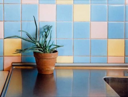 Interieur (Cuisine)-1982 Interieur (Cuisine)-1982