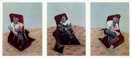 Triptyque- Triptyque-
