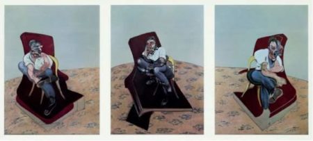 Triptyque- Triptyque-