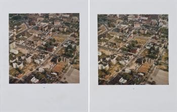 3-D New York (Bronx)-1998 3-D New York (Bronx)-1998