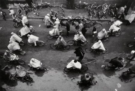 Bicycles, China-1989 Bicycles, China-1989