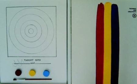Target-1970 Target-1970