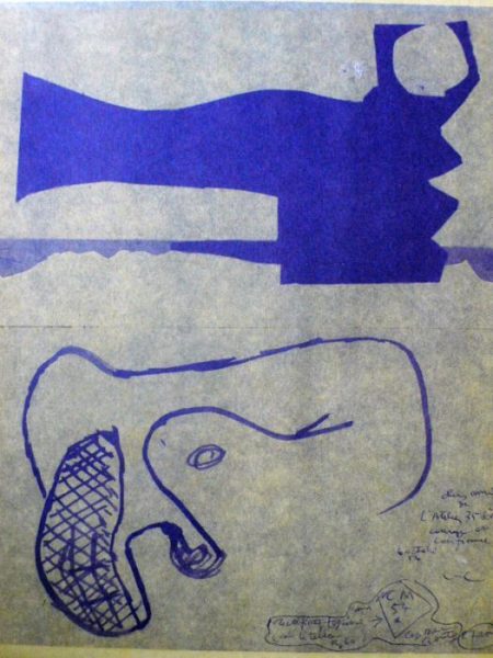 Composition-1954 Composition-1954