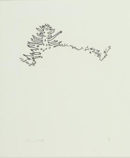 Stampe originali del portfolio Edge / From Edges / Ohne Titel / Untitled / Senza Titolo-1997 Stampe originali del portfolio Edge / From Edges / Ohne Titel / Untitled / Senza Titolo-1997