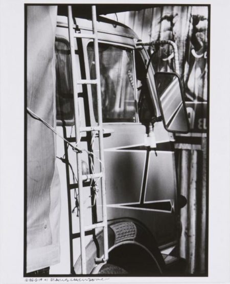 Robert Rauschenberg - Senza titolo-1986 Robert Rauschenberg - Senza titolo-1986